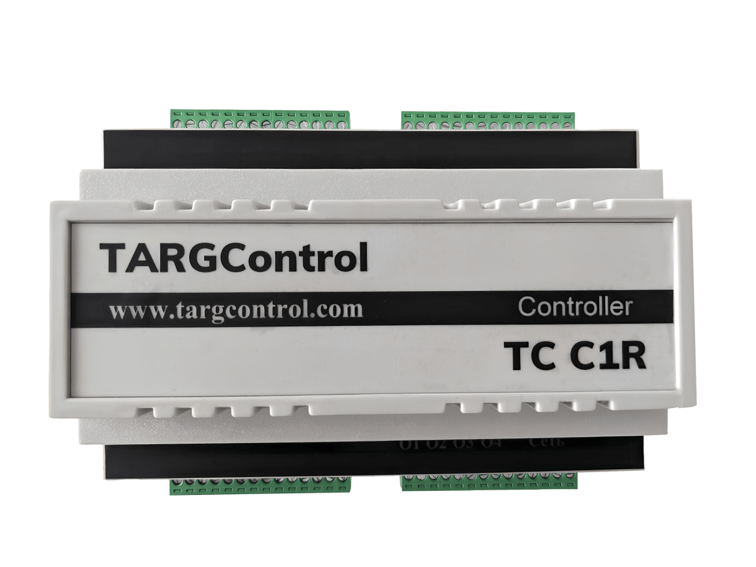 Сетевой IP контроллер TC C1R