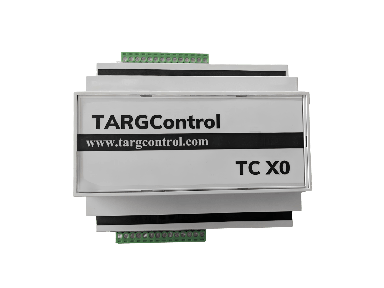 Сетевой IP контроллер TC X0