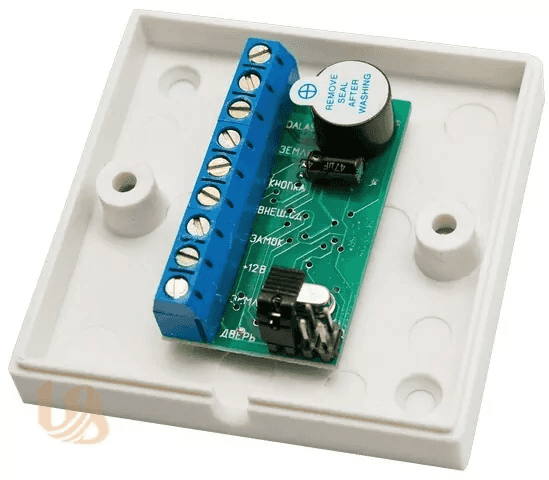 Источник: IronLogic