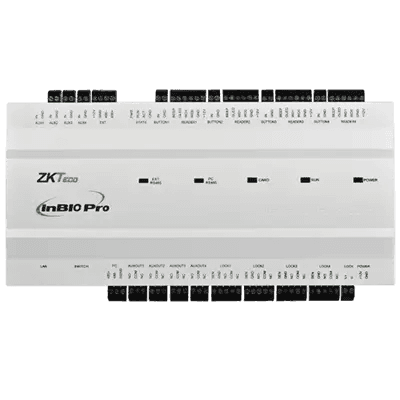 Источник: ZKTeco