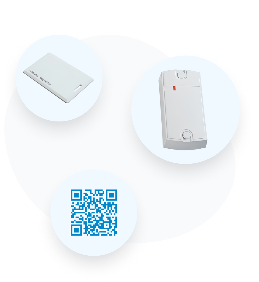 Методы идентификации